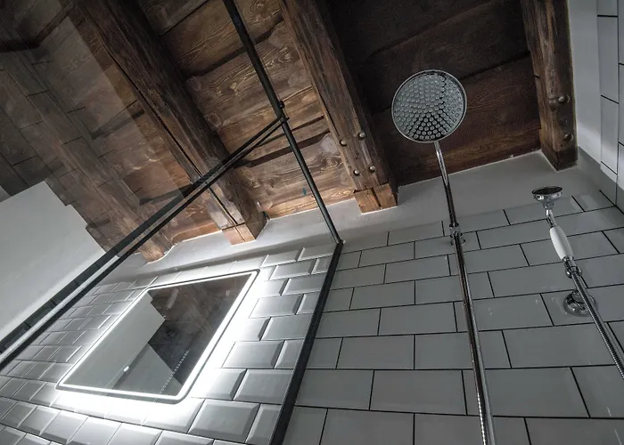 Hotel Domus Balthasar Boutique Praha