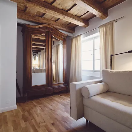Domus Balthasar Boutique فندق 4*