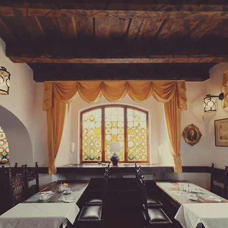 فندق Domus Balthasar Boutique