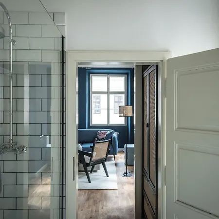 Domus Balthasar Boutique 4* براغ