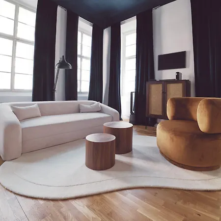 Domus Balthasar Boutique Szálloda