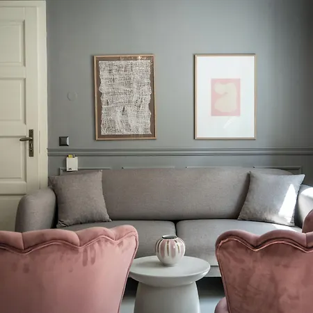 فندق Domus Balthasar Boutique
