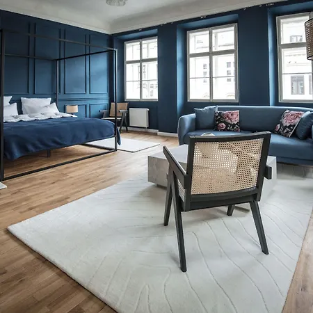 Domus Balthasar Boutique