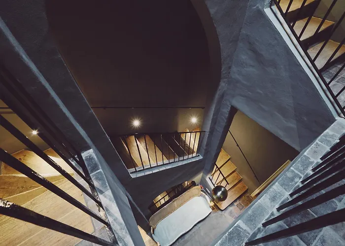 Hotel Domus Balthasar Boutique 4*