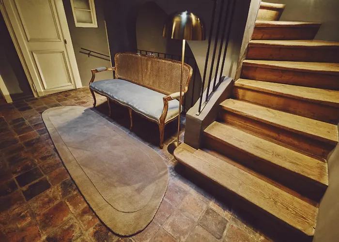 Domus Balthasar Boutique