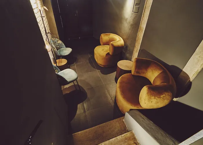 Hotel Domus Balthasar Boutique