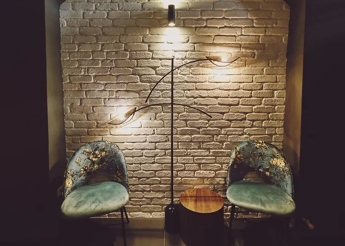 Domus Balthasar Boutique Hotel