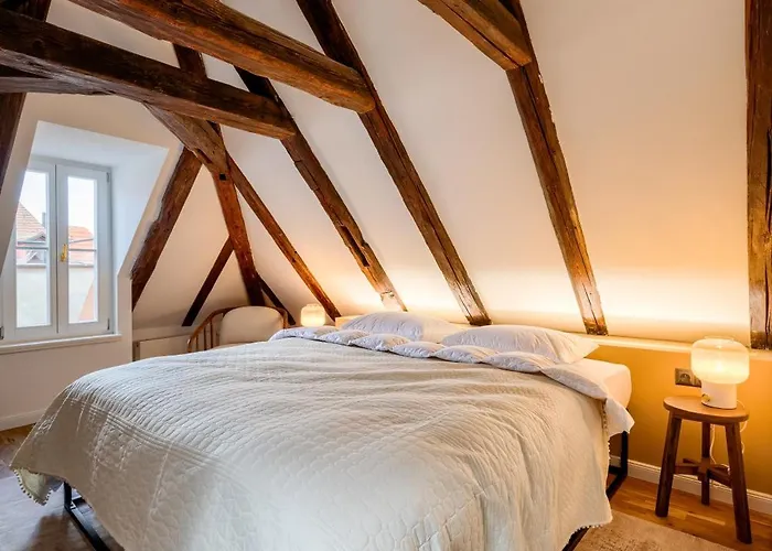 Domus Balthasar Boutique Praag