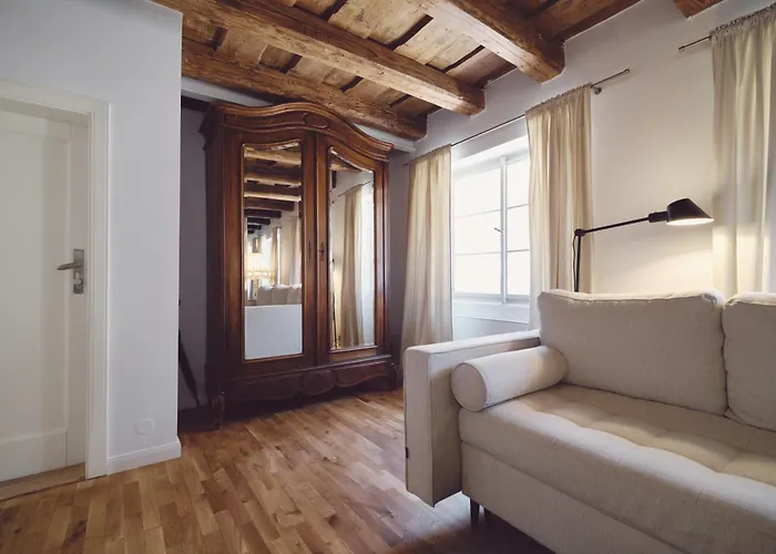 Domus Balthasar Boutique Hotel 4*