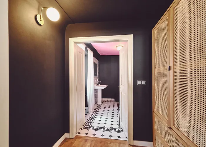 Domus Balthasar Boutique Hotel