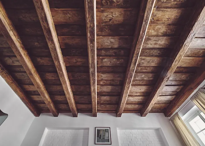 Domus Balthasar Boutique Hotel