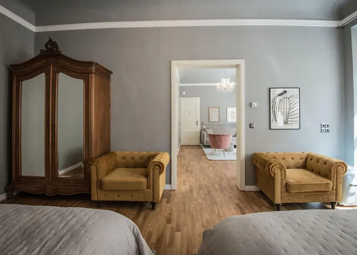 Hotel Domus Balthasar Boutique Praag