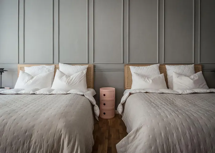 Hotel Domus Balthasar Boutique