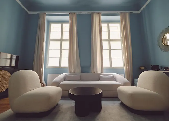 Hotel Domus Balthasar Boutique