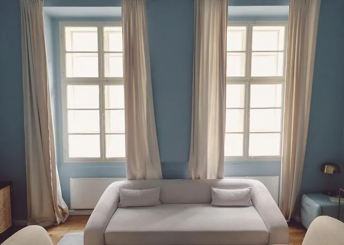Domus Balthasar Boutique Hotel