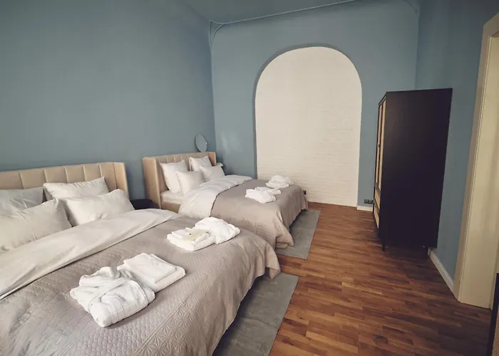 Domus Balthasar Boutique Hotel 4*