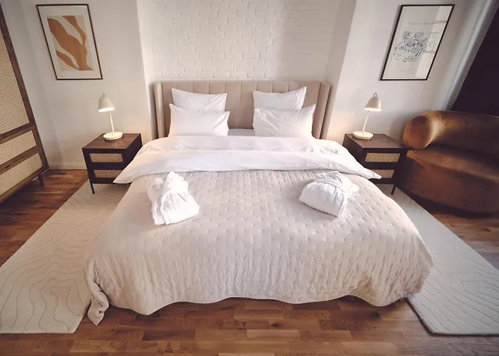 Hotel Domus Balthasar Boutique