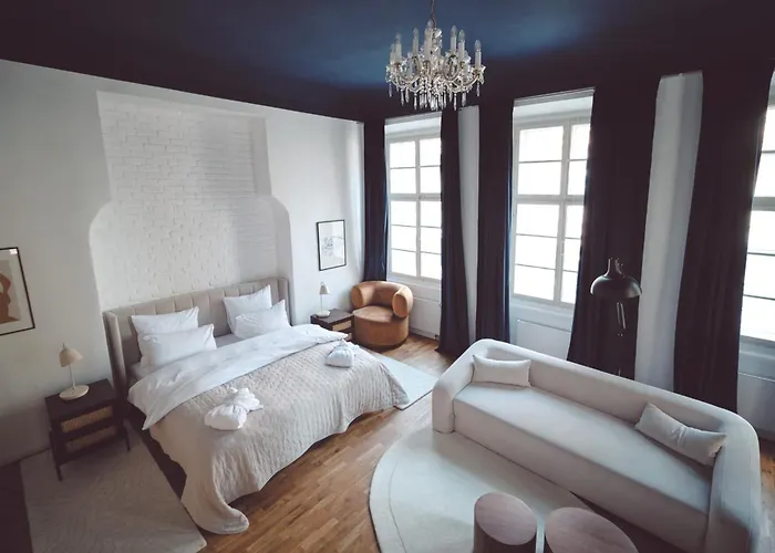 Domus Balthasar Boutique 4*