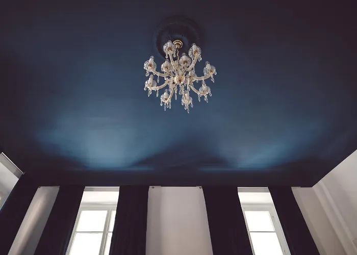 Hotel Domus Balthasar Boutique