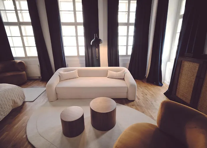 Domus Balthasar Boutique Hotel 4*