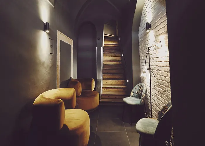 Domus Balthasar Boutique 4*