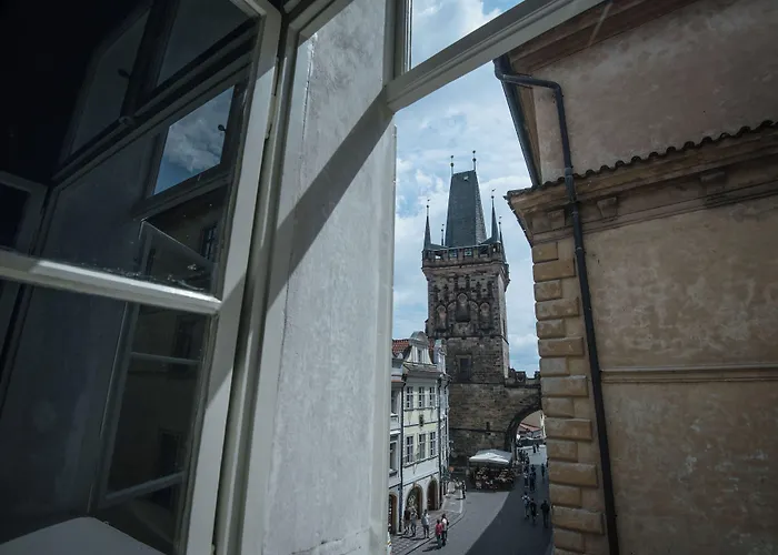 Hotel Domus Balthasar Boutique 4*