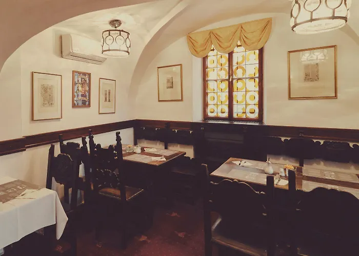 Domus Balthasar Boutique Hotel