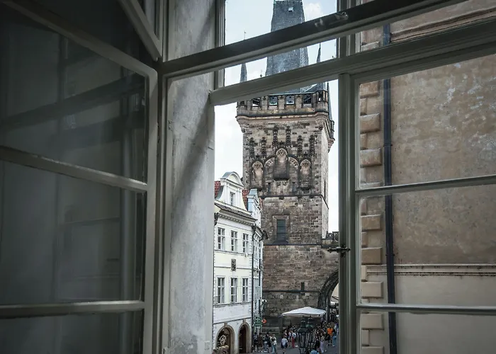 Domus Balthasar Boutique Hotel
