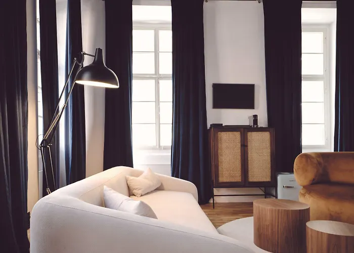 Domus Balthasar Boutique