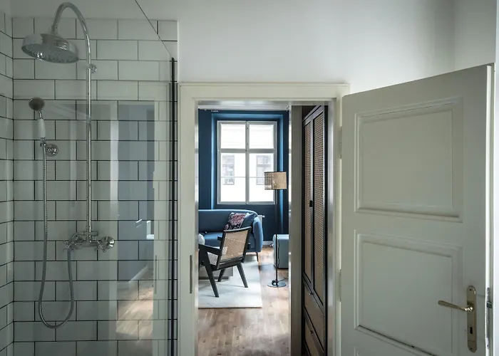 Domus Balthasar Boutique 4* Praag