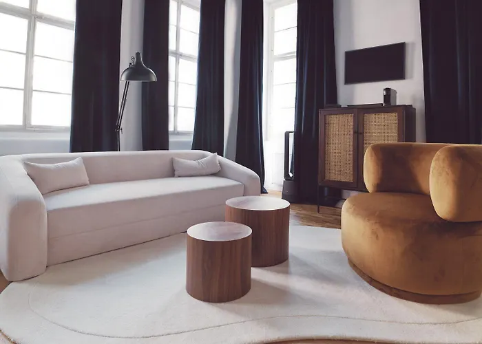 Domus Balthasar Boutique Hotel