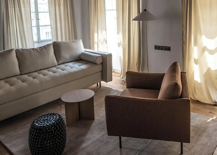 Domus Balthasar Boutique 4*