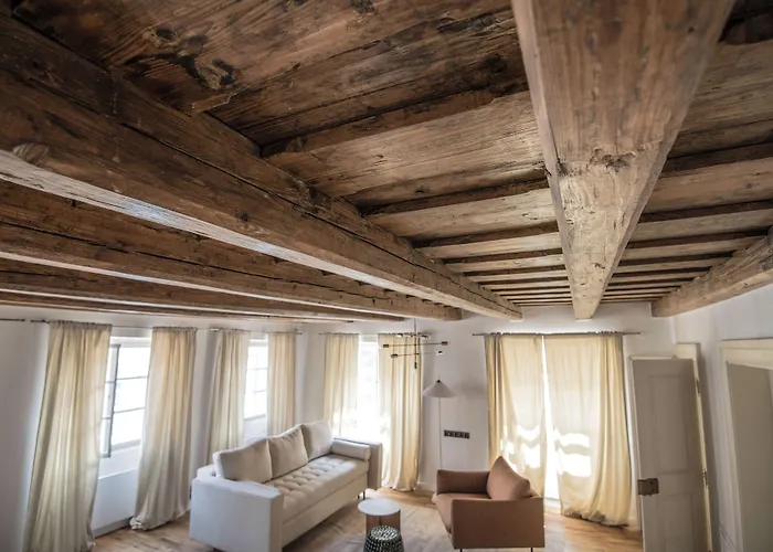 Domus Balthasar Boutique Praag