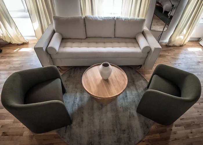 Domus Balthasar Boutique Hotel 4*