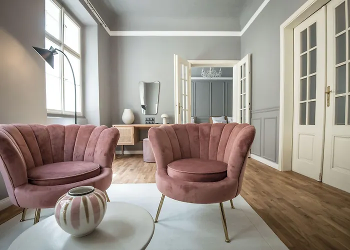 Hotel Domus Balthasar Boutique Praag