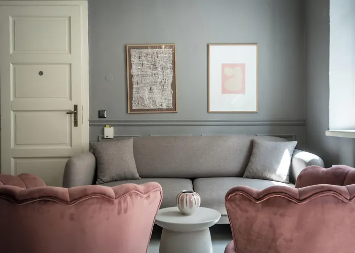 Hotel Domus Balthasar Boutique