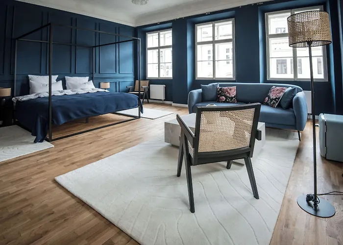Domus Balthasar Boutique