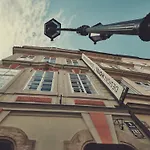 Domus Balthasar Boutique Praha