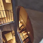 Domus Balthasar Boutique Hotel Praha