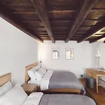 Hotel Domus Balthasar Boutique Praha