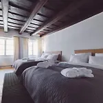 Hotel Domus Balthasar Boutique Praha