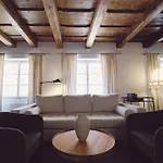 Domus Balthasar Boutique Hotel