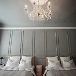 Domus Balthasar Boutique Praha