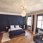 Hotel Domus Balthasar Boutique Praha
