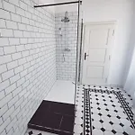 Domus Balthasar Boutique Hotel Praha