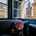 Hotel Domus Balthasar Boutique Praha
