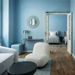 Domus Balthasar Boutique 4* Praha