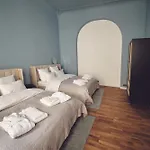 Domus Balthasar Boutique Hotel 4*