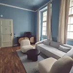 Domus Balthasar Boutique 4* Praha