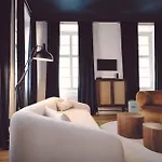 Domus Balthasar Boutique Hotel Praha